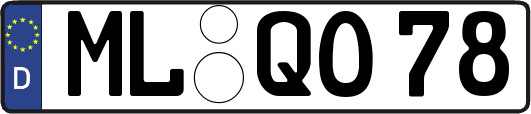 ML-QO78