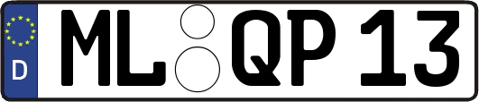 ML-QP13