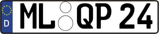 ML-QP24