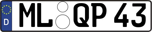 ML-QP43