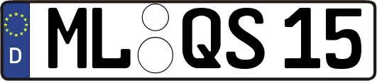 ML-QS15