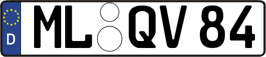 ML-QV84