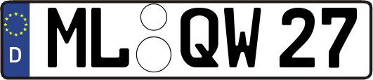 ML-QW27