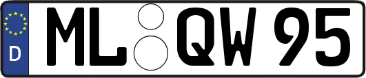 ML-QW95