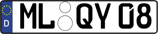 ML-QY08