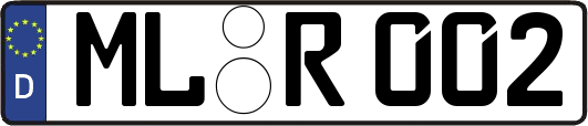 ML-R002