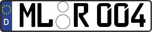 ML-R004