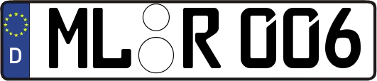 ML-R006