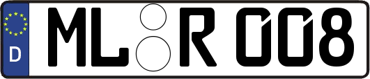ML-R008