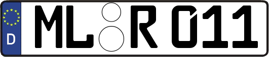 ML-R011