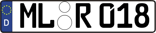 ML-R018
