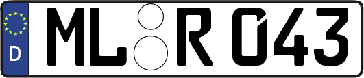 ML-R043