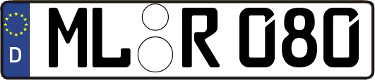 ML-R080