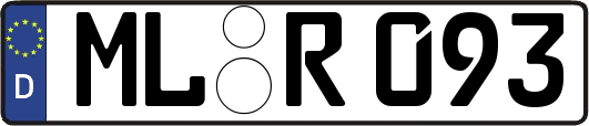 ML-R093