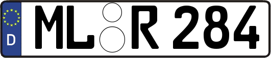 ML-R284