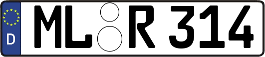 ML-R314