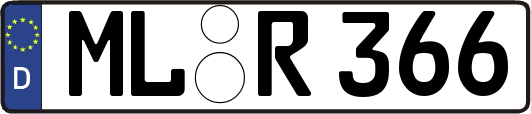 ML-R366
