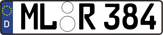 ML-R384