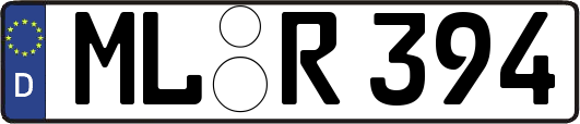 ML-R394