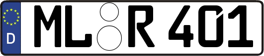 ML-R401