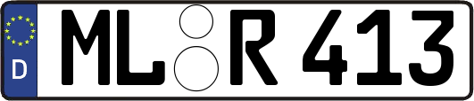 ML-R413