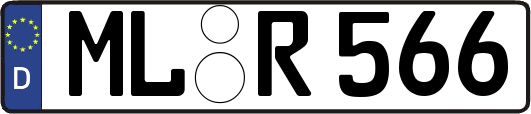 ML-R566