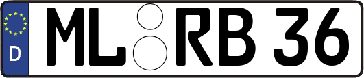 ML-RB36