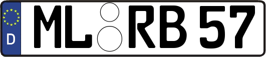 ML-RB57