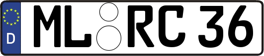 ML-RC36