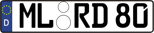 ML-RD80