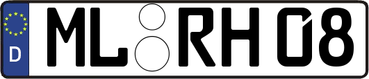 ML-RH08