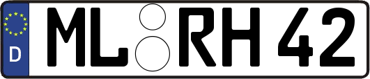 ML-RH42