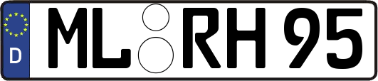 ML-RH95