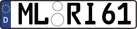 ML-RI61