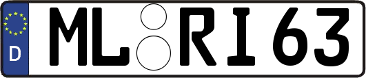 ML-RI63