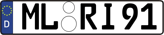 ML-RI91