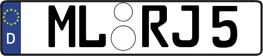 ML-RJ5