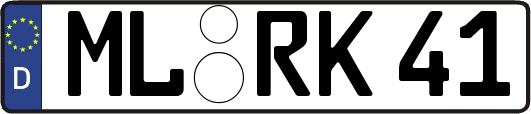 ML-RK41