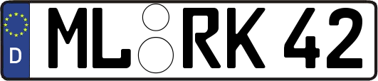 ML-RK42
