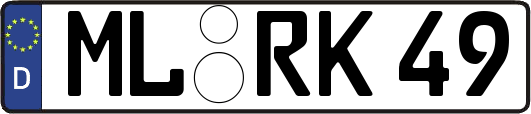 ML-RK49