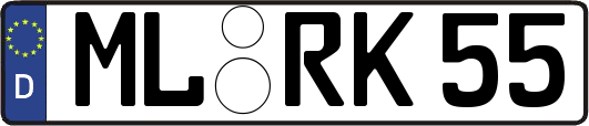 ML-RK55