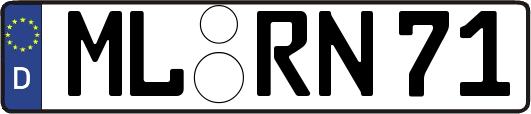 ML-RN71