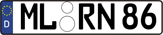 ML-RN86