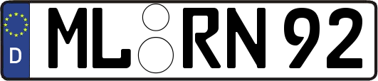 ML-RN92