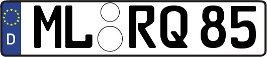ML-RQ85