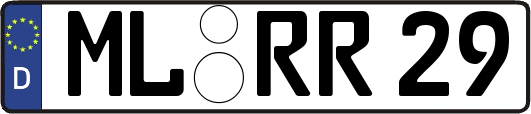 ML-RR29