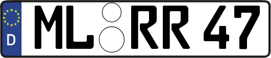 ML-RR47