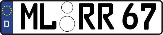 ML-RR67