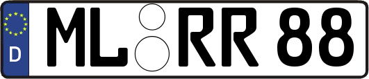 ML-RR88