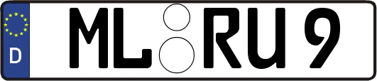 ML-RU9